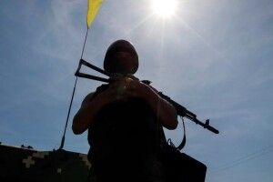 Петро Порошенко привітав із річницею звільнення міст Донбасу