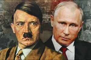 Bloomberg: Путін прорахувався з Україною і це загрожує йому втратою влади