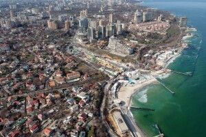 Удар по Одесі: 5 убитих та 18 поранених, загинула 3-місячна дитина