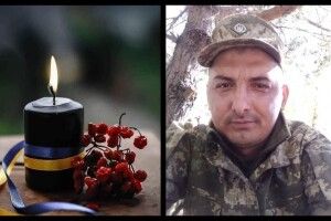 Гірка втрата: після тривалого лікування помер Захисник з Волині Сергій Бень