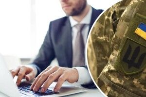 Набрав чинності закон, який дозволяє бронювати чоловіків у розшуку ТЦК