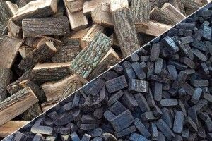 Де купити дрова, торфобрикет у Луцьку? Чому перевагу слід надати твердому паливу?