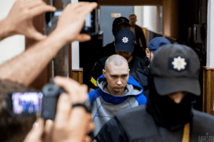 Вдова чоловіка, якого розстріляв окупант Шишимаріним, згодна на його обмін