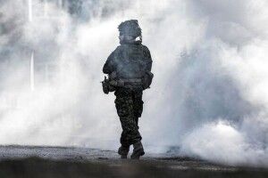 Законопроєкт про визнання померлими зниклих безвісти військових пройшов перше читання