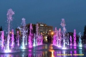 Луцьк увійшов у десятку «молодіжних міст»