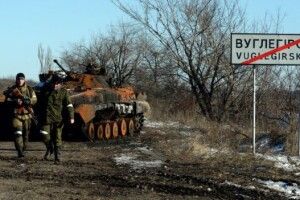 Ніхто не готувався до війни (ВІДЕО)