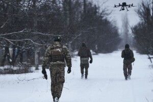 ЗСУ намагаються розширити плацдарм на лівому березі Херсонщини 