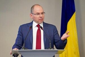 10 травня в Україні підтверджено 416 нових випадки COVID-19 (з початку епідемії – 15 648). На Волині інфікування виявили ще в 12 людей