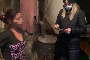 На Волині поліція і рятувальники перевірили «складні» сім’ї (Фото)