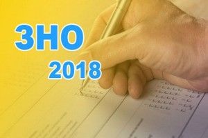 На Волині і Рівненщині зірвали пробне ЗНО