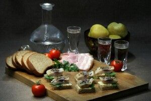 Лучани вимагають від міськради скасувати заборону на продаж алкоголю вночі