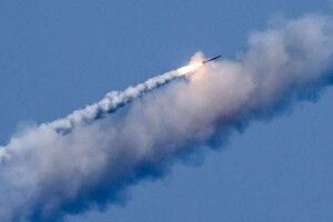 ЗСУ збили ракету на Львівщині: постраждав об’єкт цивільної інфраструктури