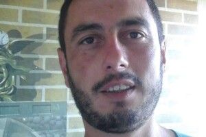 Ковельська поліція оприлюднила фото чоловіка, який ухиляється від сплати аліментів 