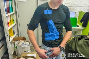 На Волині та Рівненщині брати-близнюки заробляли тисячі доларів на іспитах ПДР