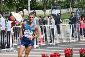 У росіян забрали «срібло» і віддали... волинянину