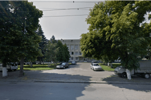 Захворів на коронавірус відповідальний працівник Луцької РДА