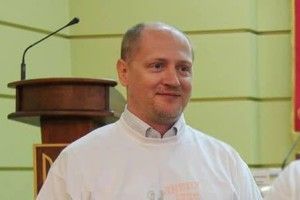 У Білорусі засудили кореспондента Українського радіо Павла Шаройка до понад восьми років в'язниці