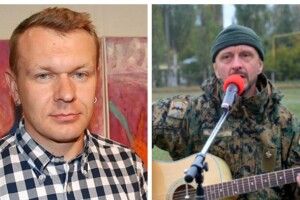 Уродженця Луцька допитали у справі вбивства Павла Шеремета