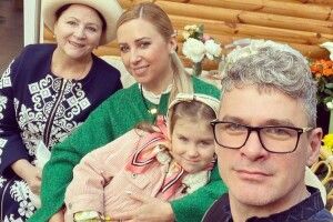 Ніна Матвієнко про дочку і зятя:  «Узяла б ту ганчірку – і так по мордяці дала»