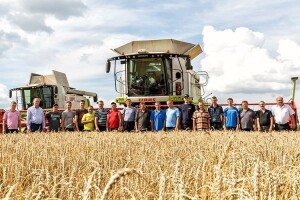 Керівник волинського сільгосппідприємства відправив 17 працівників на відпочинок в Єгипет