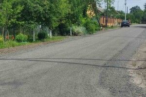 У Ківерцях відремонтували вулицю