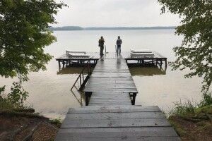 Волинська громада спробує себе в Асоціації курортів України