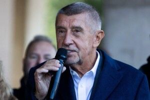 Лідер виборів у Чехії заявив, що Україна не готова до ЄС