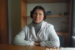 Уродженка Любомльщини 30 років рятує людські життя у Підманові 