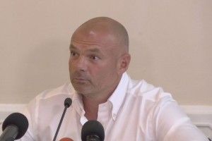 «Не дамо нікому права  розкрадати цю область»