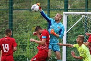 Спортивний принцип непотрібний: Волинь може замінити Рух в УПЛ