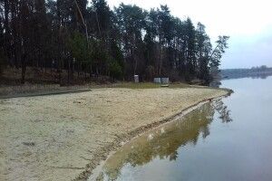 Тепер дружитимуть санаторій «Пролісок» і «Цуманська пуща»