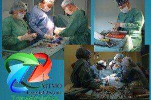 Минулого року у Ковелі провели 15 операцій з трансплантації органів