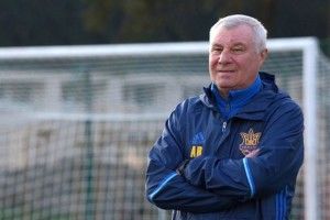Екс-тренер «Волині» готується очолити одеський «Чорноморець»