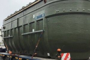 У трьох селах Луцької громади встановлять локальні очисні споруди