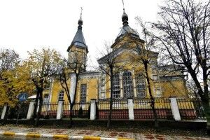Парафія центральної церкви багатостраждального Ірпеня перейшла до ПЦУ