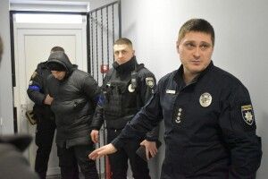 У Камінь-Каширському райвідділку поліції діє «Custody Records»