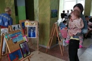 У Нововолинську підсумували результати конкурсу «Повір у себе і в тебе повірять інші»