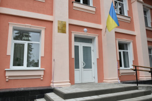 У Луцьку відкрили центр для дітей з особливими потребами
