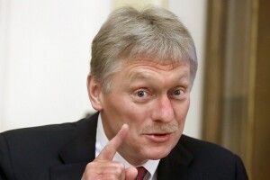 У Кремлі відкинули ідею зупинити війська по лінії зіткнення