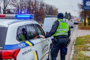 У Луцьку затримали молодиків з наркотиками 