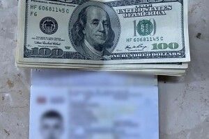 На Львівщині затримали 31-річного «пенсіонера», який намагався виїхати до Польщі (Фото)