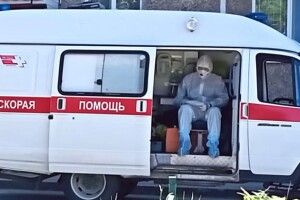 Коронавірус в Росії: епідемія набирає оберти