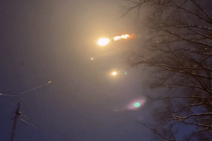 Українців просять не публікувати в соцмережах інформацію про вибухи вночі