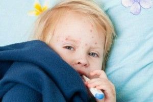 Небезпечна інфекція продовжує атакувати волинян