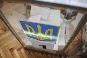 На Волині – найбільше передвиборчих порушень у західному регіоні