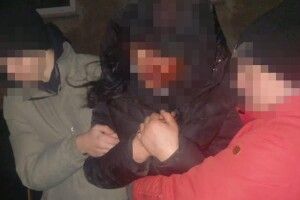 Поліцейські знайшли волинянку, яка загубилася і травмувалася