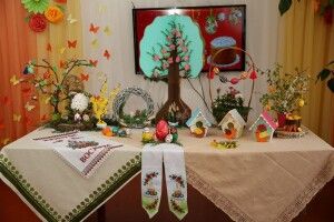 У громаді на Волині визначили переможців конкурсу «Великоднє диво» (Список переможців)