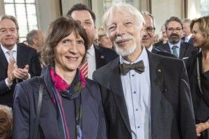 Книгарі вручили премію
