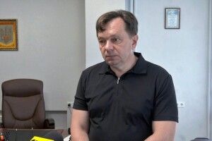 Як Волинська психіатрична лікарня допомагає під час війни