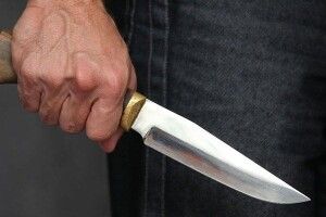 Через оковиту знову скалічив товариша